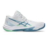 Chaussures indoor Asics Sky Elite FF MT 3 Blanc 42