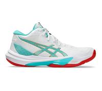 ASICS Sky Elite FF MT 3 Femmes Blanc/Bleu 37
