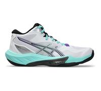 Asics Sky Elite FF MT 4 Femmes 42 Blanc/Bleu Clair