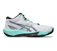 Asics Sky Elite FF MT 4 Hommes Blanc/Bleu Clair 39