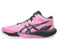 asics Sky Elite FF MT 4 Hommes 43 1/2 Rose/Noir