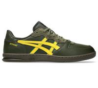 ASICS Skyhand Og Olive Canvas / Tai Chi Yellow unisex size 39.5