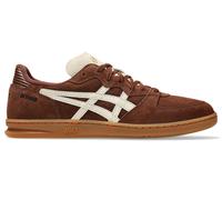 ASICS Skyhand Og Reddish Brown / Oatmeal unisex size 43.5