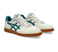 Chaussures ASICS Skyhand OG blanc vert - 40