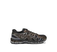 Asics sneaker homme noir - 12