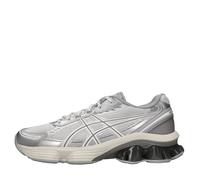 Asics Sneakers Gris Grigio Metallici e grigi