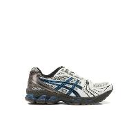 Asics sneakers homme blanches - 10