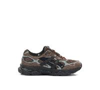 Asics - Gel-Nyc 2.0 Sshs - Homme - Sport - Brun - Taille: 43 EU