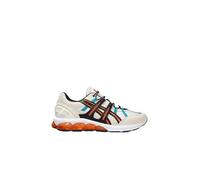 ASICS Gel - Sonoma 180 White / Black unisex size 43.5