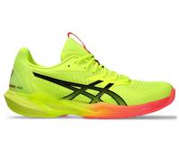 ASICS Solution Speed FF 3 Celebration Of Sport Safety Yellow / Black femmes size 39