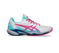 Asics Solution Speed Ff 3 Chaussures Padel Hommes Blanc - 40 40