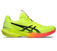 ASICS Solution Speed FF 3 Clay Celebration Of Sport Safety Yellow / Black femmes size 42.5