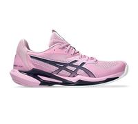 ASICS Solution Speed FF 3 Clay Light Ube / Indigo Fog femmes size 39