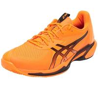 ASICS Homme Solution Speed FF 3 Clay Sneaker, Multicolore, 45 EU