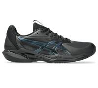 ASICS Solution Speed FF 3 Night Energy Black / Prism Blue hommes size 40