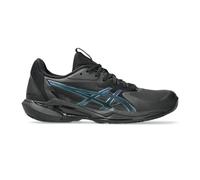 ASICS Solution Speed FF 3 Night Energy Chaussures toutes surfaces Femmes - noir, bleu 39.5