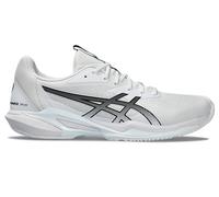 ASICS Solution Speed FF 3 White / Black hommes size 40.5