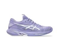 ASICS Solution Speed FF 4 Chaussure terre battue Femmes - lilas, blanc