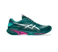 Chaussures Homme Asics Solution Speed FF 4 Dk Neptune/White - TOUTES SURFACES