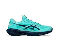 Chaussures de tennis Asics Solution Speed FF 4 Bleu 47