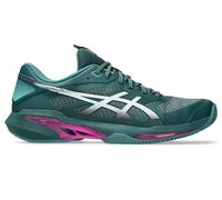 ASICS Solution Speed FF 4 Clay Dark Neptune / White hommes size 44