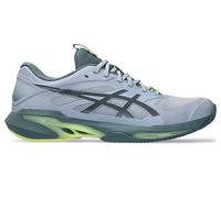ASICS Solution Speed FF 4 Clay Grey Blue / Ironclad hommes size 44
