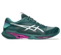 ASICS Solution Speed FF 4 Dark Neptune / White hommes size 40.5