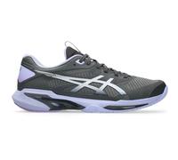 Chaussures Homme Asics Solution Speed FF 4 NE Graphite / Slv - TOUTES SURFACES