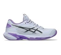 Chaussures de tennis femme Asics Solution Speed FF 4 Clay Night Energy Bleu 40