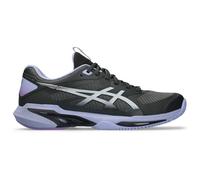 ASICS Solution Speed FF 4 Énergie Nuit Terre H Noir/Violet 39 1/2