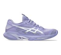 ASICS Solution Speed FF 4 Chaussures toutes surfaces Femmes - lilas, blanc 39