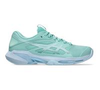 ASICS Solution Speed FF 4 Femmes Vert 39