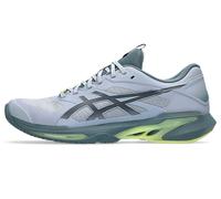 ASICS Solution Speed FF 4 Grey Blue / Ironclad hommes size 50.5