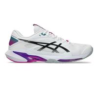 ASICS Solution Speed FF 4 Homme Blanc 41 1/2