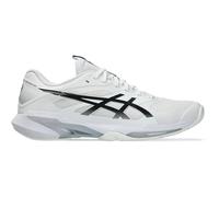 ASICS Solution Speed FF 4 White / Black hommes size 44