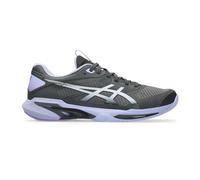 Asics Chaussures Homme Solution Speed FF 4 Night Energy Graphite/Slv – Toutes surfaces