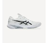 Chaussures Homme Asics Solution Speed FF 4 White/Black - TOUTES SURFACES