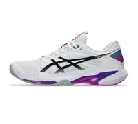 Asics Solution Speed FF 4 Scarpe da Tennis da uomo White Digital Sakura