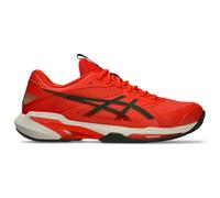 ASICS Solution Speed FF 4 Terre Battue Homme Rouge 48