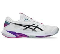 Chaussures Homme Asics Solution Speed FF 4 Wh/Digital Sakura - TOUTES SURFACES