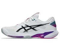 ASICS Solution Speed FF 4 White / Digital Sakura hommes size 41.5