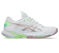 Chaussures Femme Asics Solution Speed FF 4 Wh/Morganite - TOUTES SURFACES
