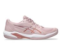 Asics Solution Swift FF 2 Argile Femme Rose/Blanc 44