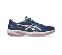 ASICS Solution Swift FF 2 Clay Independence Blue / Taro Purple femmes size 39