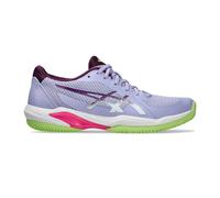 ASICS Solution Swift FF 2 Vapor / Deep Mauve femmes size 40.5