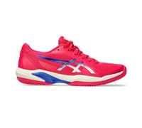 ASICS Solution Swift FF 2 Chaussures toutes surfaces Femmes - baie, bleu foncé 38