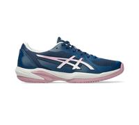 ASICS Solution Swift FF 2 Femmes Bleu Marine 39 1/2