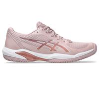 ASICS Solution Swift FF 2 Clay Morganite / Rose Rouge femmes size 35.5
