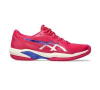 ASICS Solution Swift FF 2 Clay Pink Femme 1042a267
