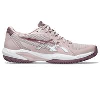 ASICS Femme Solution Swift FF 2 Clay Zapatillas, Watershed Rose Blanc, 38 EU